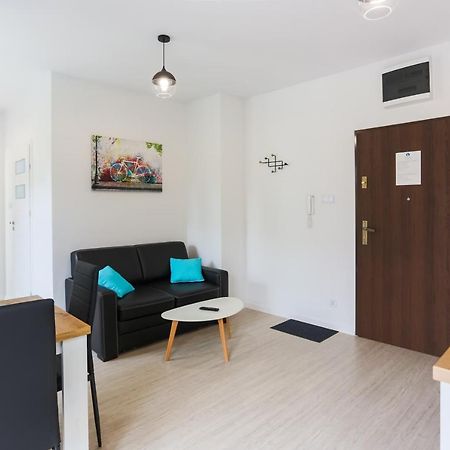 Apartamenty Swinoujscie - Flotylla المظهر الخارجي الصورة